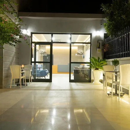 Opera Apart Otel