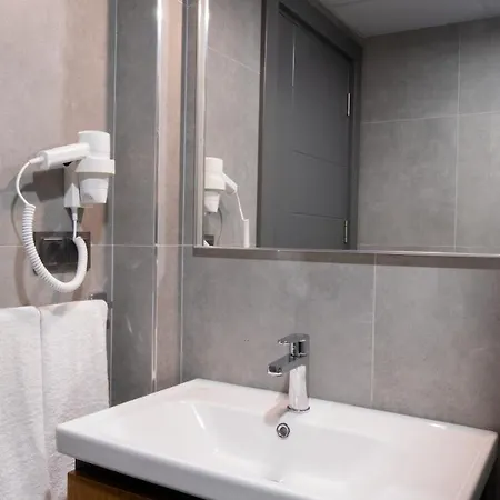 Hotel apartamentowy Opera Antalya