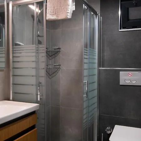 Hotel apartamentowy Opera 4*