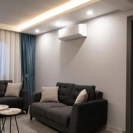 Apart Otel Opera