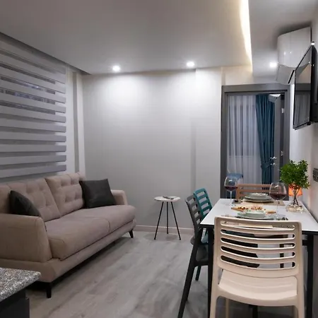 Opera Hotel apartamentowy