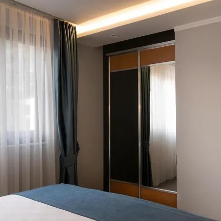 Opera Hotel apartamentowy