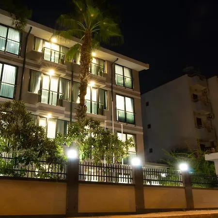 Opera Apart Otel