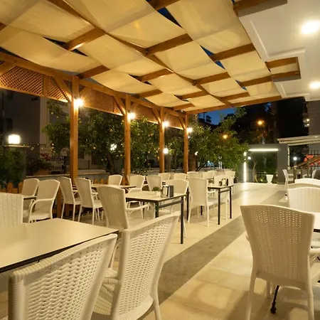 Apart Otel Opera