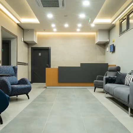 Opera Hotel apartamentowy Antalya