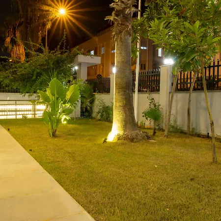 Opera Hotel apartamentowy