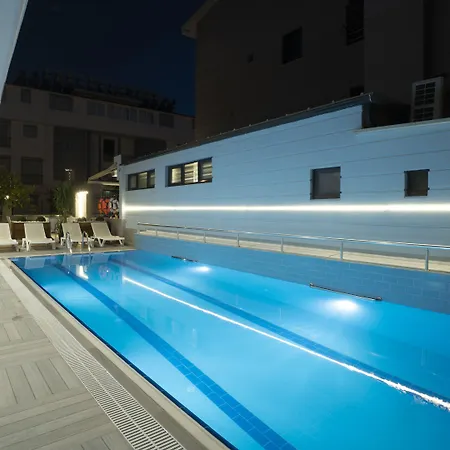 Opera Appart hôtel Antalya
