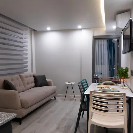 Opera Hotel apartamentowy 4*