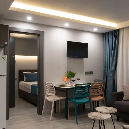 Appart hôtel Opera 4*