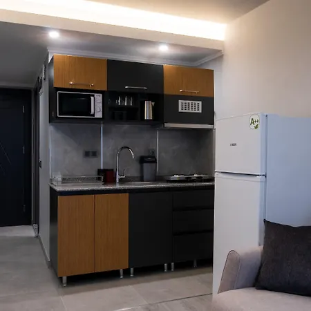 Opera Hotel apartamentowy