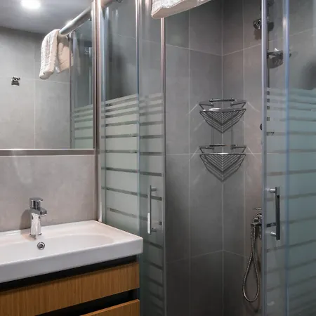 Opera Hotel de apartamente 4*