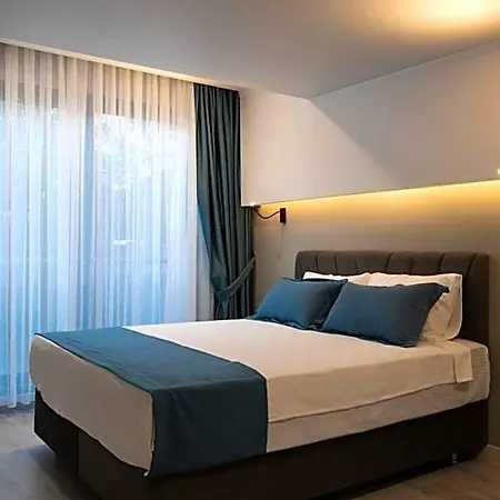 Opera Hotel de apartamente 4*