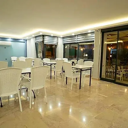 Opera 4* Antalya