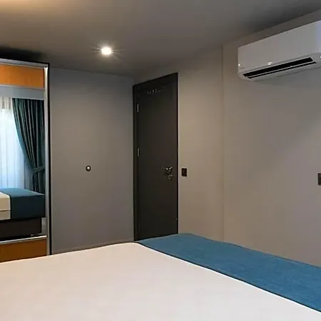 Hotel de apartamente Opera 4*
