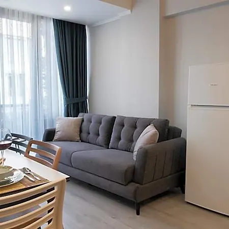 Opera Apartmanhotel Antalya