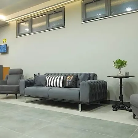 Opera Apartmanhotel Antalya