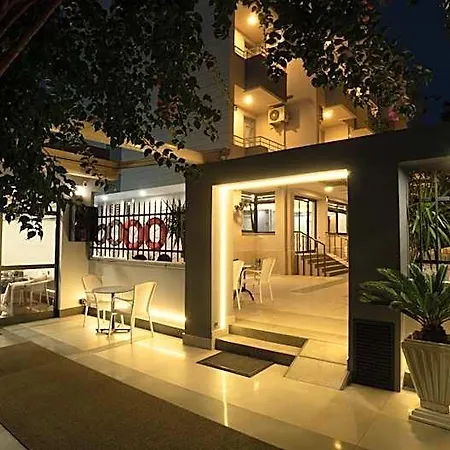 Opera 4* Antalya