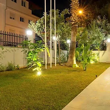 Apartmanhotel Opera