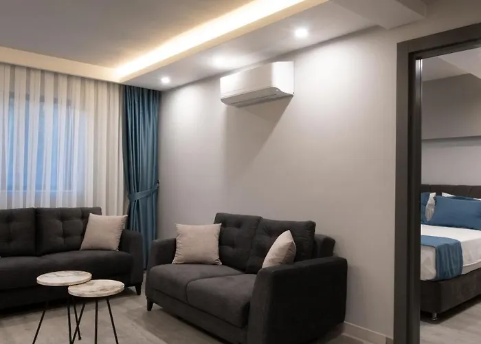Apart Otel Opera