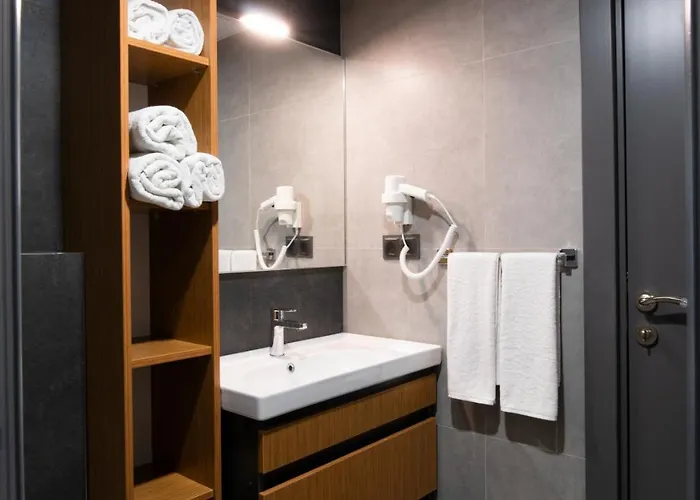 Opera Apart Otel Antalya