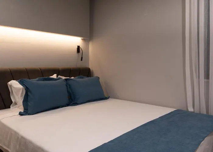 Opera Apart Otel 4*