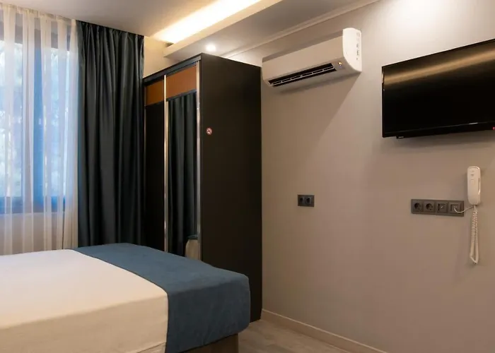 Opera Apart Otel