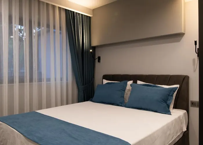 Opera 4* Antalya