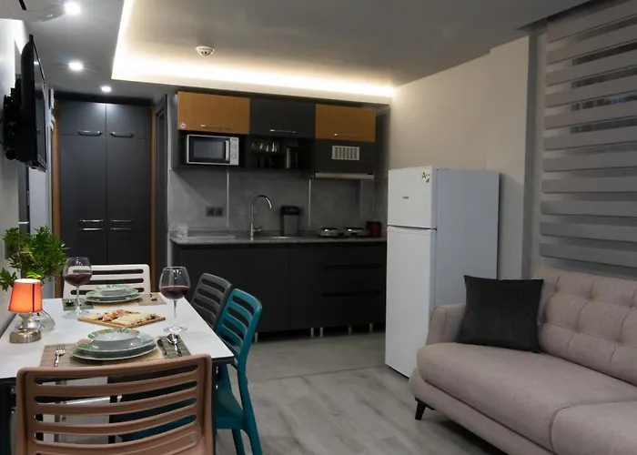 Opera 4* Antalya