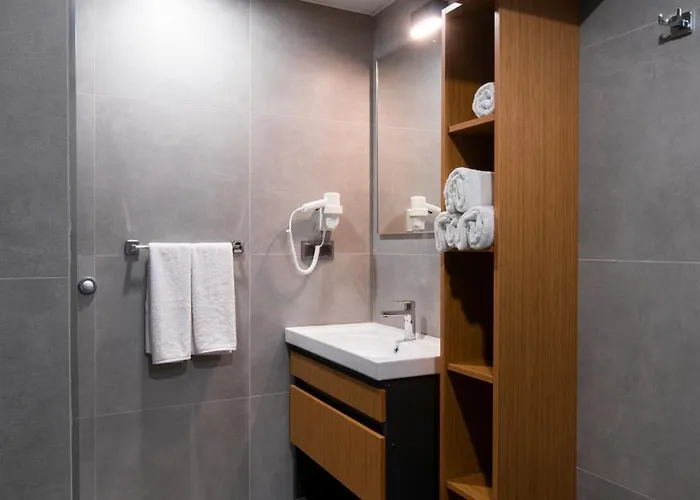Opera Apart Otel 4*