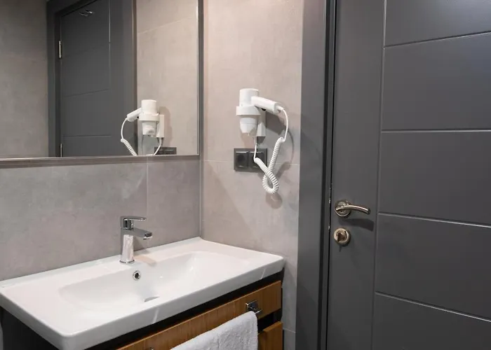 Opera Apart Otel 4*