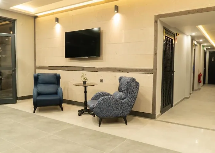 Opera Apart Otel