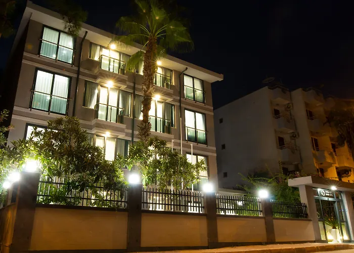 Opera 4* Antalya