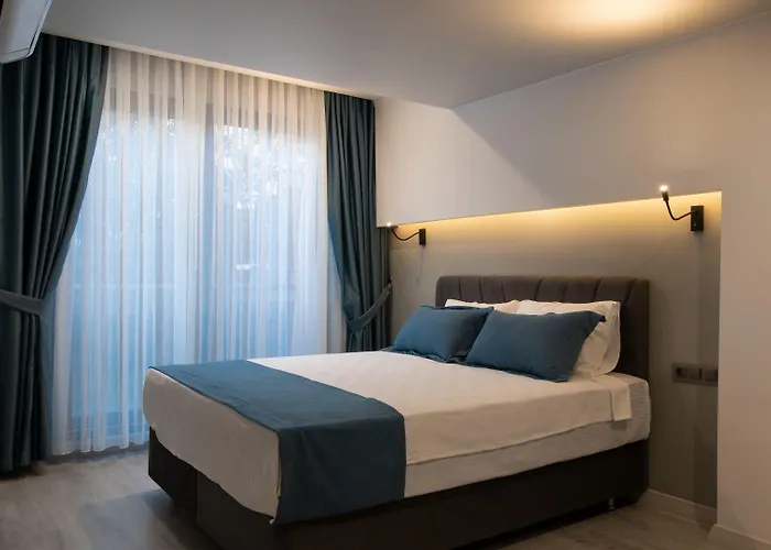 Apart Otel Opera