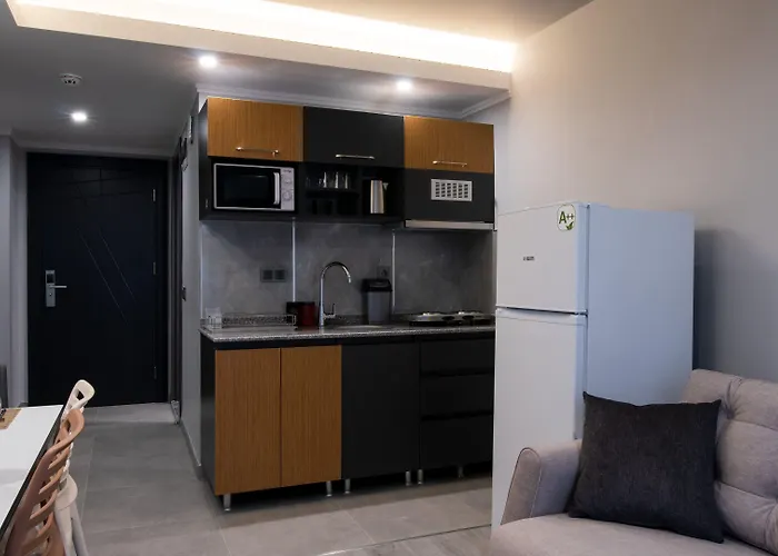 Opera Apart Otel