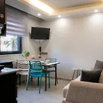 Opera Apart-hotel 4*
