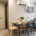 Apart-hotel Opera Antália