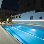 Opera Apart-hotel Antália