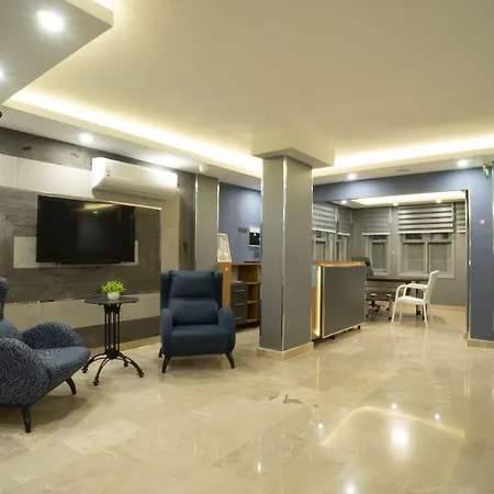 Opera Apart-hotel 4*