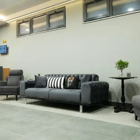 公寓式酒店 Opera 安塔利亚