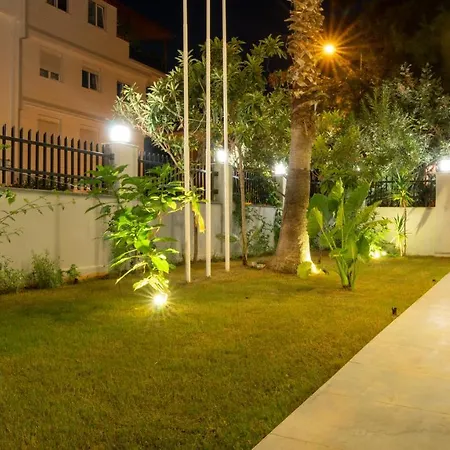 Aparthotel Opera Antalya