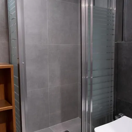 公寓式酒店 Opera 安塔利亚