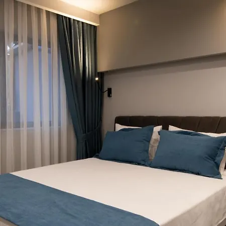 Opera 3* Antalya