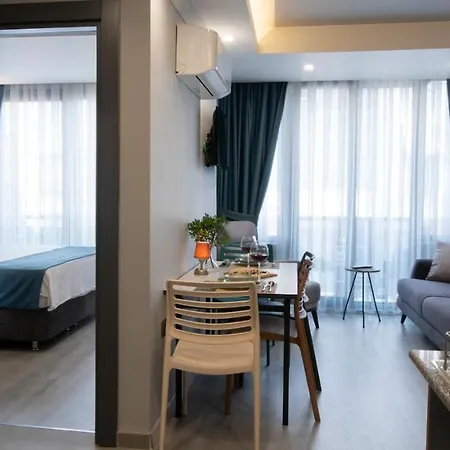 Opera 3* Antalya